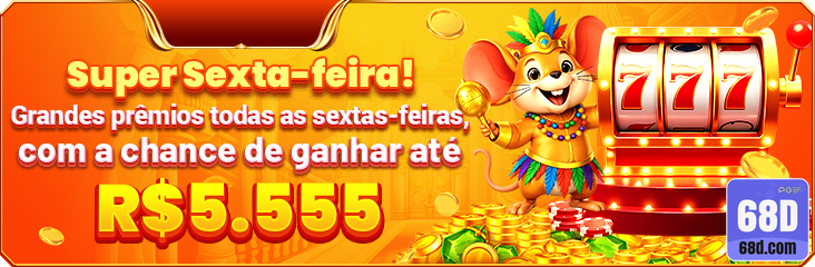 68d.com aproveite premiado jogo