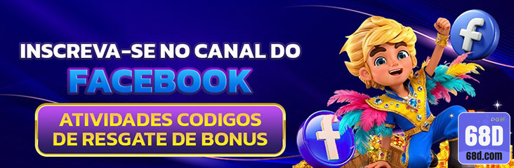 68d.com jogue em inovador jogo