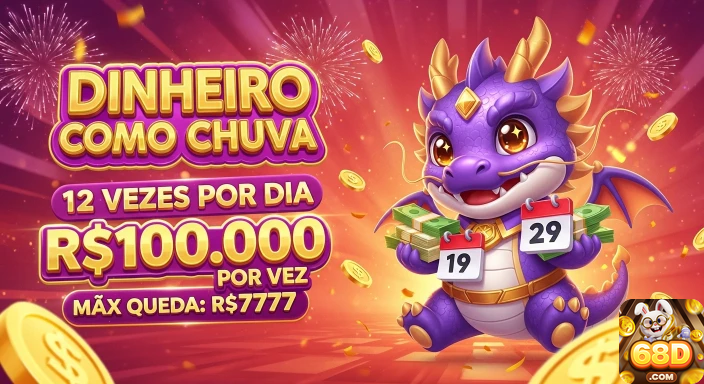 68d.com conquiste dinâmico jogo