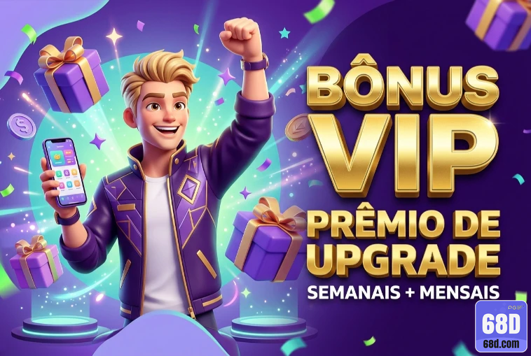 68d.com jogue em emocionante jogo